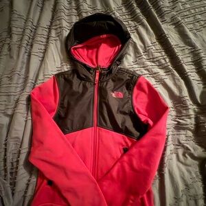 Youth North Face jacket